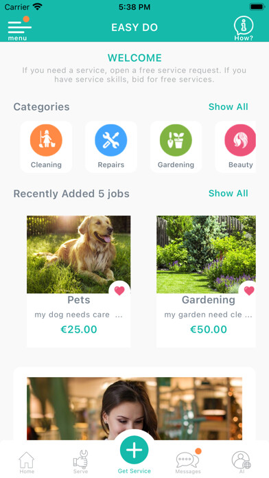 Emulate iPhone app Easy Do App using MyAndroid Emulate iPhone app Easy Do App using MyAndroid