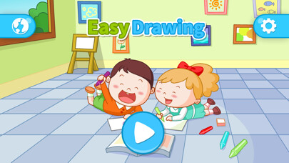 Emulate iPhone app Easy Drawing-Drawing Tutorials using MyAndroid Emulate iPhone app Easy Drawing-Drawing Tutorials using MyAndroid