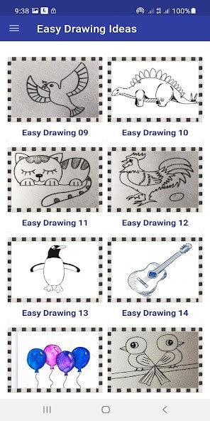 Run android online APK Easy Drawing Ideas from MyAndroid or emulate Easy Drawing Ideas using MyAndroid Run android online APK Easy Drawing Ideas from MyAndroid or emulate Easy Drawing Ideas using MyAndroid