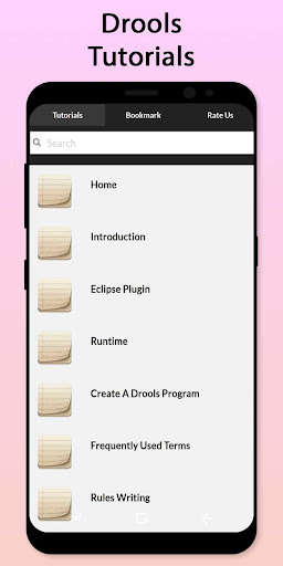 Run android online APK Easy Drools Tutorial from MyAndroid or emulate Easy Drools Tutorial using MyAndroid Run android online APK Easy Drools Tutorial from MyAndroid or emulate Easy Drools Tutorial using MyAndroid