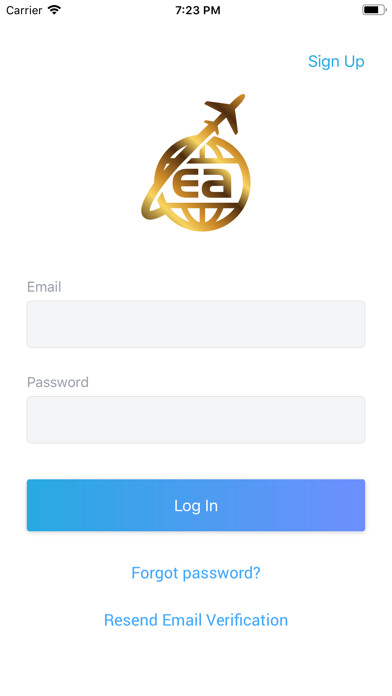 Emulate iPhone app EasyEApis using MyAndroid Emulate iPhone app EasyEApis using MyAndroid