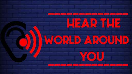 Run android online APK Easy Ear App: super ear sound amplifier from MyAndroid or emulate Easy Ear App: super ear sound amplifier using MyAndroid Run android online APK Easy Ear App: super ear sound amplifier from MyAndroid or emulate Easy Ear App: super ear sound amplifier using MyAndroid