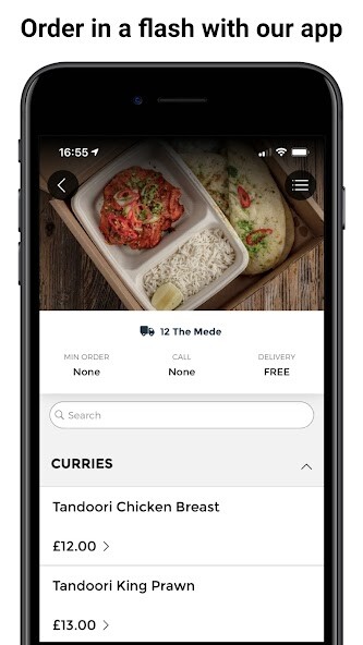 Run android online APK Easy Eats Exeter from MyAndroid or emulate Easy Eats Exeter using MyAndroid