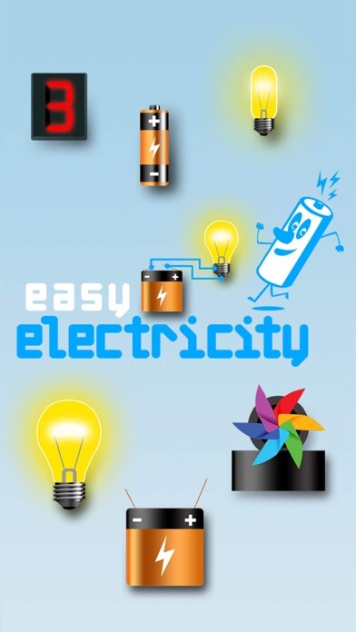 Emulate iPhone app Easy Electricity using MyAndroid Emulate iPhone app Easy Electricity using MyAndroid