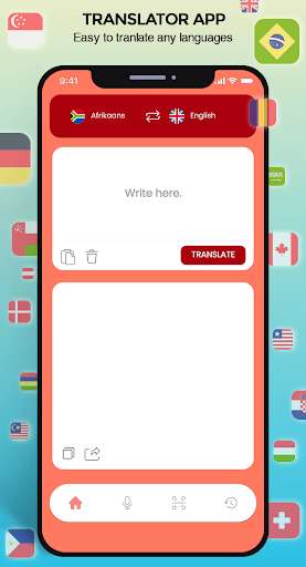 Run android online APK Easy English - Gujarati Translator from MyAndroid or emulate Easy English - Gujarati Translator using MyAndroid