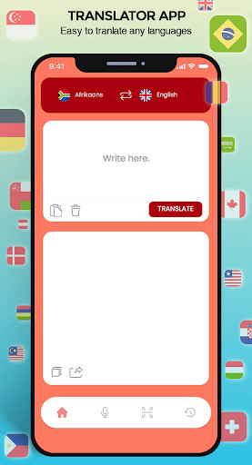 Run android online APK Easy English - Malayalam Translator from MyAndroid or emulate Easy English - Malayalam Translator using MyAndroid