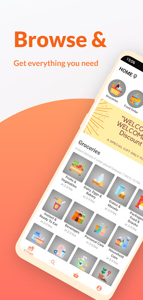 Run android online APK Easy Essentials - Foods More from MyAndroid or emulate Easy Essentials - Foods More using MyAndroid Run android online APK Easy Essentials - Foods More from MyAndroid or emulate Easy Essentials - Foods More using MyAndroid