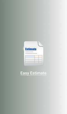 Emulate Android APK Easy Estimate Emulate Android APK Easy Estimate