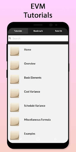 Run android online APK Easy EVM Tutorial from MyAndroid or emulate Easy EVM Tutorial using MyAndroid Run android online APK Easy EVM Tutorial from MyAndroid or emulate Easy EVM Tutorial using MyAndroid