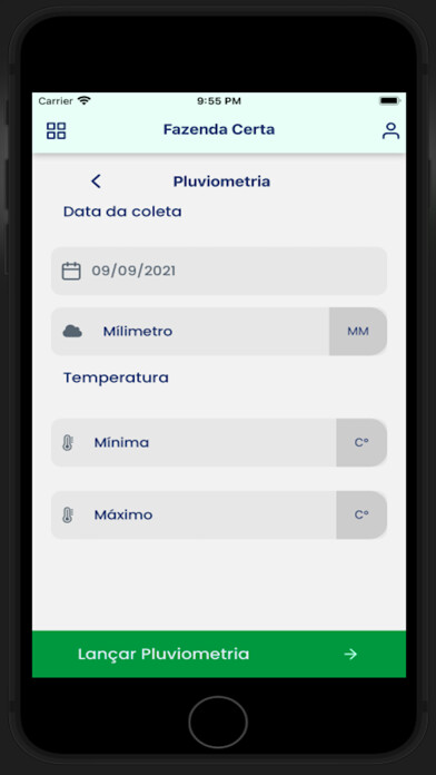 Emulate iPhone app EasyFarm using MyAndroid