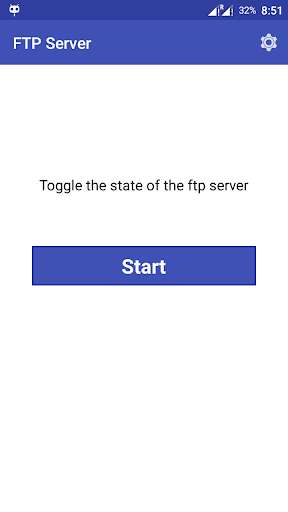 Run android online APK Easy File Transfer from MyAndroid or emulate Easy File Transfer using MyAndroid