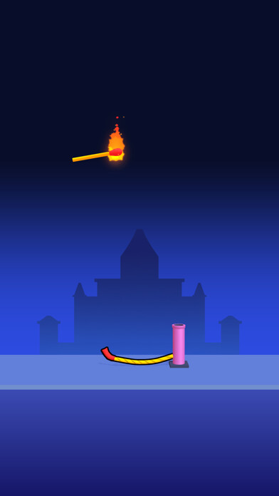 Emulate iPhone app Easy FireWorks! using MyAndroid Emulate iPhone app Easy FireWorks! using MyAndroid