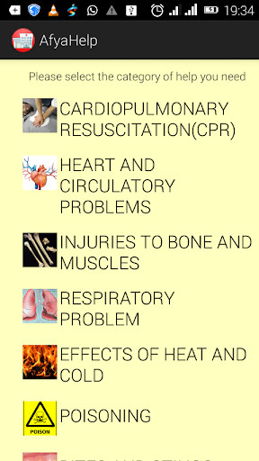 Run android online APK Easy First Aid from MyAndroid or emulate Easy First Aid using MyAndroid Run android online APK Easy First Aid from MyAndroid or emulate Easy First Aid using MyAndroid