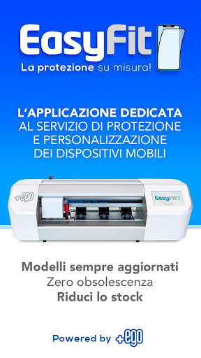 Run android online APK EasyFit - La protezione su misura from MyAndroid or emulate EasyFit - La protezione su misura using MyAndroid