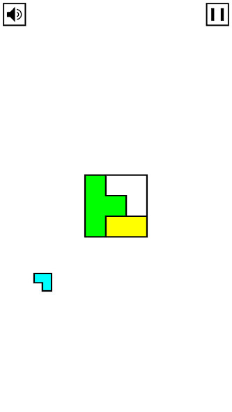 Emulate iPhone app Easy Fit Puzzle using MyAndroid Emulate iPhone app Easy Fit Puzzle using MyAndroid