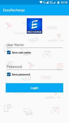 Emulate Android APK EasyFlexiBD