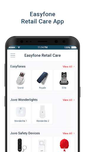 Run android online APK Easyfone Retail Care App from MyAndroid or emulate Easyfone Retail Care App using MyAndroid Run android online APK Easyfone Retail Care App from MyAndroid or emulate Easyfone Retail Care App using MyAndroid