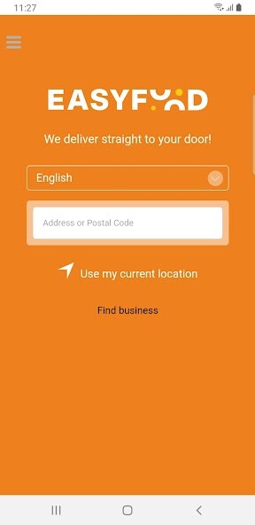Run android online APK easyfood Cyprus from MyAndroid or emulate easyfood Cyprus using MyAndroid