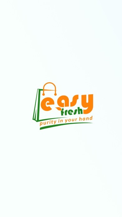 Emulate iPhone app EasyFresh Groceries using MyAndroid Emulate iPhone app EasyFresh Groceries using MyAndroid