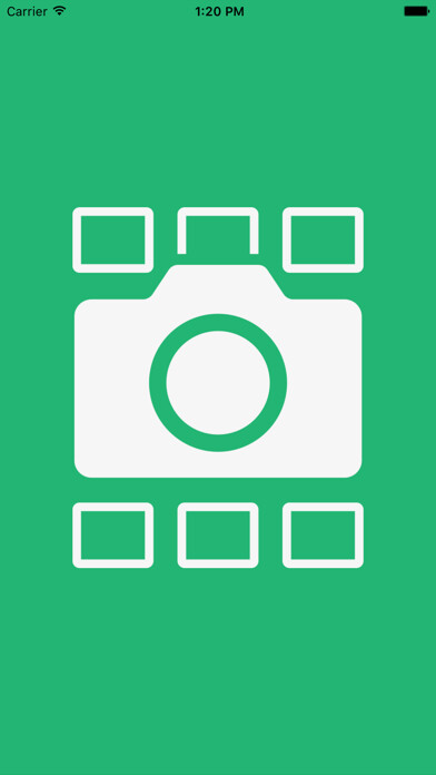 Emulate iPhone app Easy Gallery using MyAndroid Emulate iPhone app Easy Gallery using MyAndroid