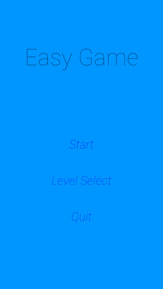 Run android online APK easy game from MyAndroid or emulate easy game using MyAndroid