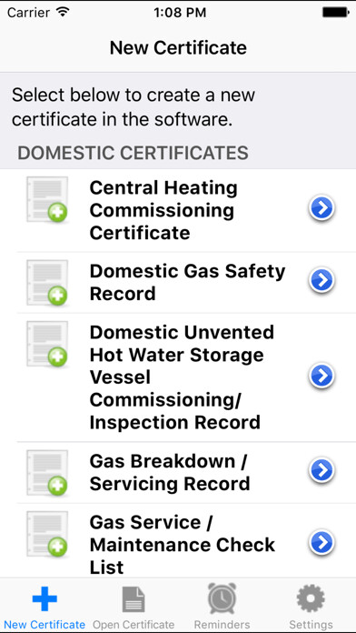 Emulate iPhone app EasyGas Mobile using MyAndroid Emulate iPhone app EasyGas Mobile using MyAndroid