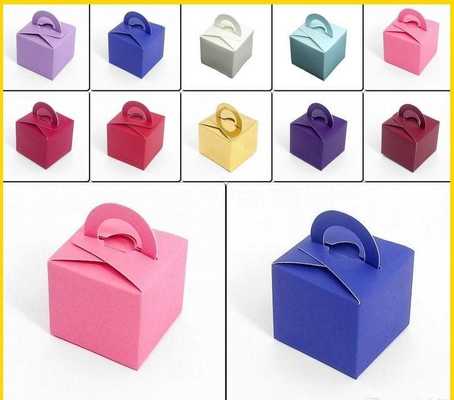 Emulate Android APK Easy Gift Box Crafts Tutorial