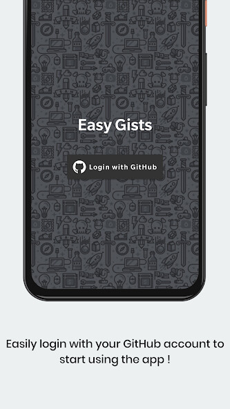 Run android online APK Easy Gists from MyAndroid or emulate Easy Gists using MyAndroid Run android online APK Easy Gists from MyAndroid or emulate Easy Gists using MyAndroid