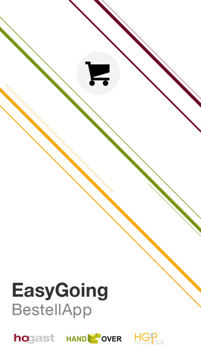 Emulate iPhone app EasyGoingMobile using MyAndroid