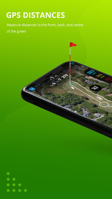 Emulate iPhone app EasyGolf: Golf GPS & Scorecard using MyAndroid Emulate iPhone app EasyGolf: Golf GPS & Scorecard using MyAndroid
