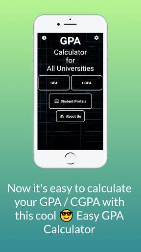 Run android online APK Easy GPA Calculator - For all Universities from MyAndroid or emulate Easy GPA Calculator - For all Universities using MyAndroid Run android online APK Easy GPA Calculator - For all Universities from MyAndroid or emulate Easy GPA Calculator - For all Universities using MyAndroid