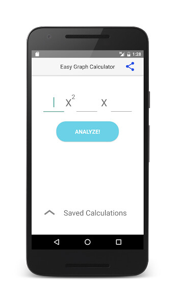 Run android online APK Easy Graphing Calculator from MyAndroid or emulate Easy Graphing Calculator using MyAndroid Run android online APK Easy Graphing Calculator from MyAndroid or emulate Easy Graphing Calculator using MyAndroid