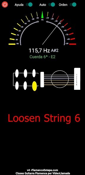 Run android online APK Easy Guitar Tuner from MyAndroid or emulate Easy Guitar Tuner using MyAndroid Run android online APK Easy Guitar Tuner from MyAndroid or emulate Easy Guitar Tuner using MyAndroid