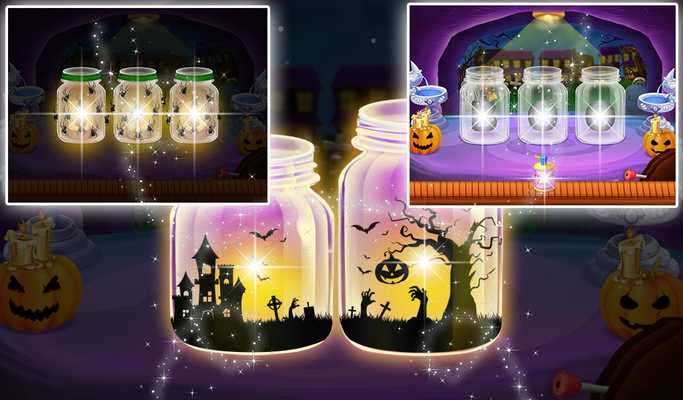 Emulate Android APK Easy Halloween Home Science Emulate Android APK Easy Halloween Home Science