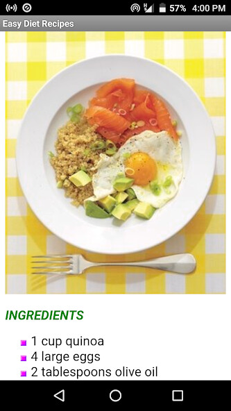 Run android online APK Easy Healthy Diet Recipes from MyAndroid or emulate Easy Healthy Diet Recipes using MyAndroid Run android online APK Easy Healthy Diet Recipes from MyAndroid or emulate Easy Healthy Diet Recipes using MyAndroid