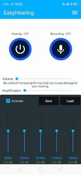 Run android online APK EasyHearing – Hearing Aid from MyAndroid or emulate EasyHearing – Hearing Aid using MyAndroid Run android online APK EasyHearing – Hearing Aid from MyAndroid or emulate EasyHearing – Hearing Aid using MyAndroid
