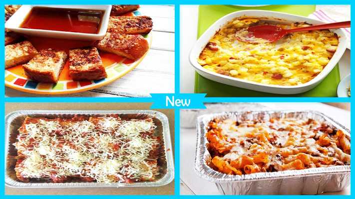 Emulate Android APK Easy Homemade Freezer Meals Emulate Android APK Easy Homemade Freezer Meals