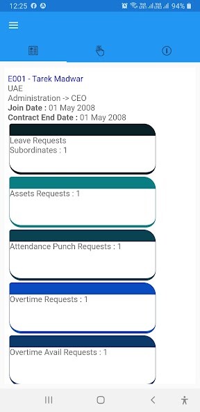 Run android online APK EASYHRSOFT from MyAndroid or emulate EASYHRSOFT using MyAndroid Run android online APK EASYHRSOFT from MyAndroid or emulate EASYHRSOFT using MyAndroid