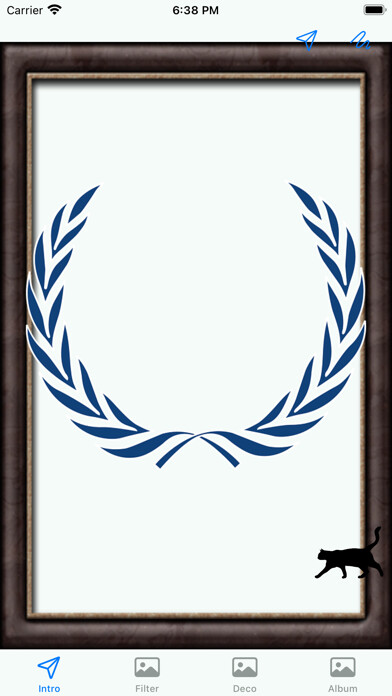 Emulate iPhone app Easy Image Editor using MyAndroid Emulate iPhone app Easy Image Editor using MyAndroid