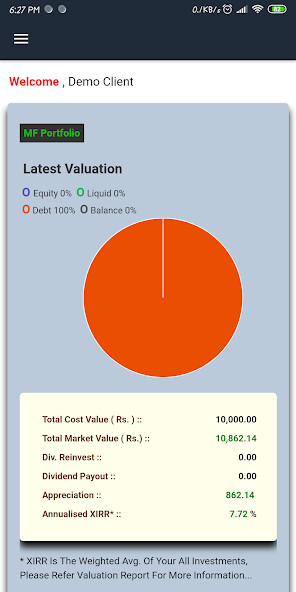 Run android online APK Easy Investology from MyAndroid or emulate Easy Investology using MyAndroid Run android online APK Easy Investology from MyAndroid or emulate Easy Investology using MyAndroid