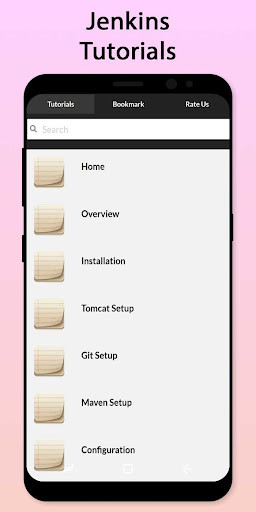 Run android online APK Easy Jenkins Tutorial from MyAndroid or emulate Easy Jenkins Tutorial using MyAndroid Run android online APK Easy Jenkins Tutorial from MyAndroid or emulate Easy Jenkins Tutorial using MyAndroid