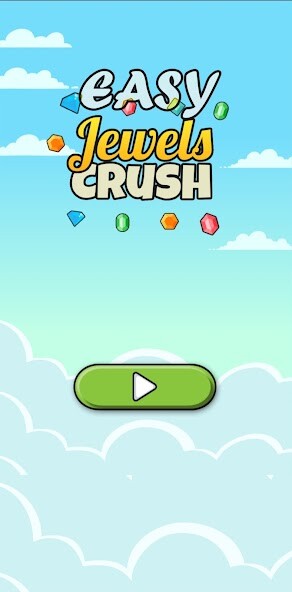 Run android online APK Easy Jewels Crush from MyAndroid or emulate Easy Jewels Crush using MyAndroid
