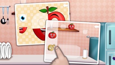 Emulate iPhone app Easy jigsaw puzzle games for toddlers and babies using MyAndroid Emulate iPhone app Easy jigsaw puzzle games for toddlers and babies using MyAndroid