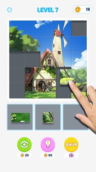 Run android online APK Easy Jigsaw Puzzle from MyAndroid or emulate Easy Jigsaw Puzzle using MyAndroid Run android online APK Easy Jigsaw Puzzle from MyAndroid or emulate Easy Jigsaw Puzzle using MyAndroid