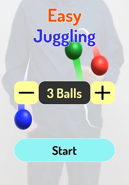 Run android online APK Easy Juggling AR from MyAndroid or emulate Easy Juggling AR using MyAndroid Run android online APK Easy Juggling AR from MyAndroid or emulate Easy Juggling AR using MyAndroid