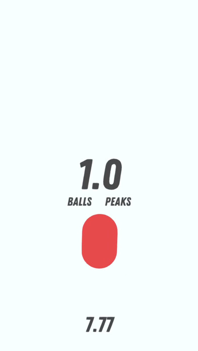 Emulate iPhone app Easy Juggling using MyAndroid