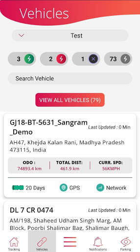Run android online APK EasyKar GPS from MyAndroid or emulate EasyKar GPS using MyAndroid Run android online APK EasyKar GPS from MyAndroid or emulate EasyKar GPS using MyAndroid