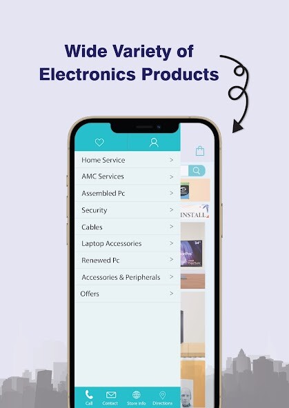 Run android online APK EasyKart India from MyAndroid or emulate EasyKart India using MyAndroid Run android online APK EasyKart India from MyAndroid or emulate EasyKart India using MyAndroid