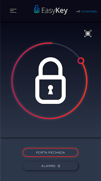Emulate iPhone app EasyKey using MyAndroid Emulate iPhone app EasyKey using MyAndroid