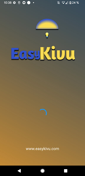 Run android online APK easykivu from MyAndroid or emulate easykivu using MyAndroid Run android online APK easykivu from MyAndroid or emulate easykivu using MyAndroid